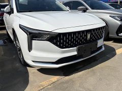 FAW Besturn B70 Third Generation 1.5T Automatic Luxury - photo 2
