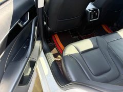 FAW Besturn B70 Third Generation 1.5T Automatic Luxury - photo 4