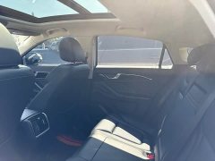 FAW Besturn B70 Third Generation 1.5T Automatic Luxury - photo 5