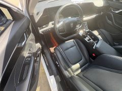 FAW Besturn B70 Third Generation 1.5T Automatic Luxury - photo 6