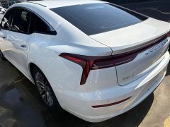 FAW Besturn B70 Third Generation 1.5T Automatic Luxury - photo 8