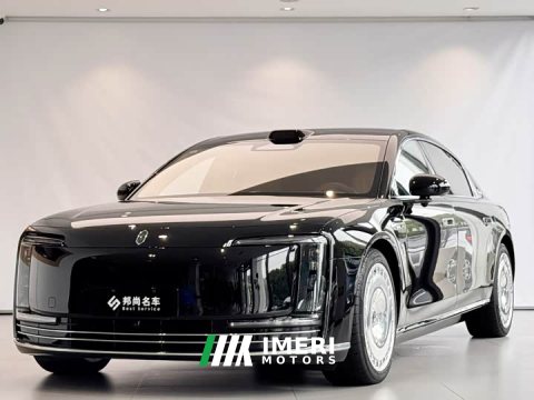 2025 Audi Zun S800 Extended Range Starlight Executive Edition 4-Seater (192-line LiDAR) - ავტომობილი ჩინეთიდან