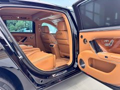 Stelato Zun S800 Extended Range Starlight Executive Edition 4-Seater (192-line LiDAR) - ფოტო 10