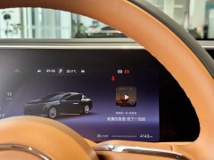 Stelato Zun S800 Extended Range Starlight Executive Edition 4-Seater (192-line LiDAR) - ფოტო 13