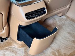 Stelato Zun S800 Extended Range Starlight Executive Edition 4-Seater (192-line LiDAR) - ფოტო 16