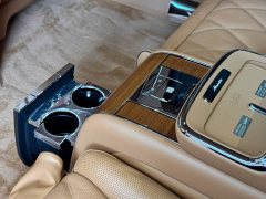 Stelato Zun S800 Extended Range Starlight Executive Edition 4-Seater (192-line LiDAR) - ფოტო 17