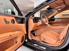 Stelato Zun S800 Extended Range Starlight Executive Edition 4-Seater (192-line LiDAR) - ფოტო 7