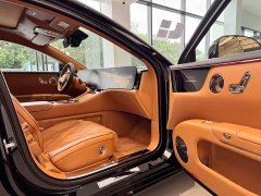 Stelato Zun S800 Extended Range Starlight Executive Edition 4-Seater (192-line LiDAR) - ფოტო 9