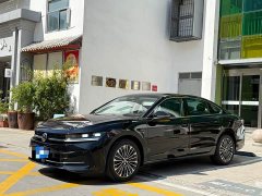 Volkswagen Magotan 380TSI DSG Prestige Edition with Grand Magotan Package - ფოტო 1