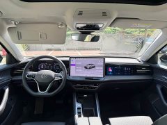 Volkswagen Magotan 380TSI DSG Prestige Edition with Grand Magotan Package - ფოტო 5