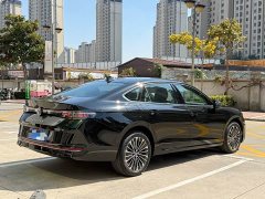 Volkswagen Magotan 380TSI DSG Prestige Edition with Grand Magotan Package - ფოტო 7