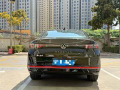 Volkswagen Magotan 380TSI DSG Prestige Edition with Grand Magotan Package - ფოტო 8