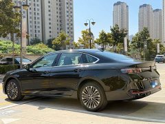 Volkswagen Magotan 380TSI DSG Prestige Edition with Grand Magotan Package - ფოტო 9