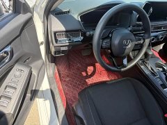 Honda Civic 240TURBO CVT Dynamic Edition - ფოტო 6