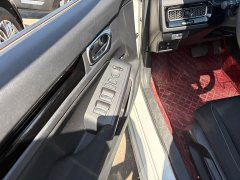 Honda Civic 240TURBO CVT Dynamic Edition - ფოტო 7