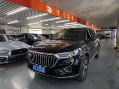 FAW Red Flag HS5 2019 2.0T Smart Connected Premium Edition - ფოტო 1