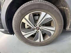 FAW Red Flag HS5 2019 2.0T Smart Connected Premium Edition - ფოტო 10