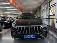 FAW Red Flag HS5 2019 2.0T Smart Connected Premium Edition - ფოტო 2