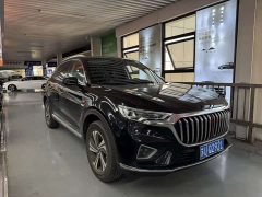 FAW Red Flag HS5 2019 2.0T Smart Connected Premium Edition - ფოტო 3