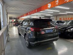 FAW Red Flag HS5 2019 2.0T Smart Connected Premium Edition - ფოტო 4