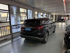 FAW Red Flag HS5 2019 2.0T Smart Connected Premium Edition - ფოტო 6