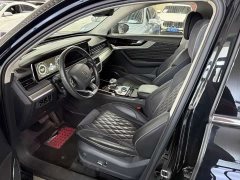 FAW Red Flag HS5 2019 2.0T Smart Connected Premium Edition - ფოტო 7