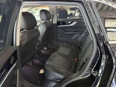 FAW Red Flag HS5 2019 2.0T Smart Connected Premium Edition - ფოტო 8