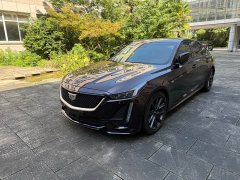 Cadillac CT5 2020 28T Platinum Sport Edition - ფოტო 1