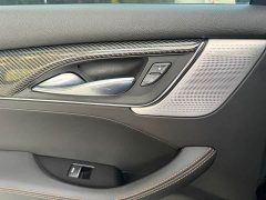 Cadillac CT5 2020 28T Platinum Sport Edition - ფოტო 10