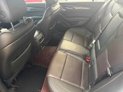 Cadillac CT5 2020 28T Platinum Sport Edition - ფოტო 16