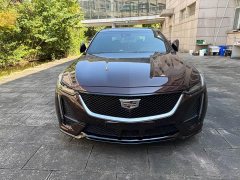 Cadillac CT5 2020 28T Platinum Sport Edition - ფოტო 2