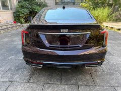 Cadillac CT5 2020 28T Platinum Sport Edition - ფოტო 5