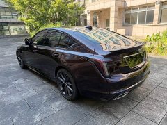 Cadillac CT5 2020 28T Platinum Sport Edition - ფოტო 6