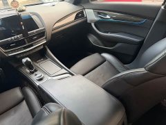 Cadillac CT5 2020 28T Platinum Sport Edition - ფოტო 7