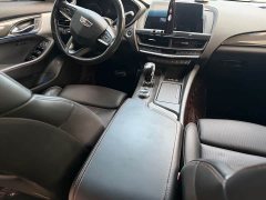 Cadillac CT5 2020 28T Platinum Sport Edition - ფოტო 8