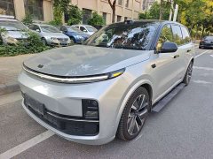 Li Auto L9 Max - ფოტო 1