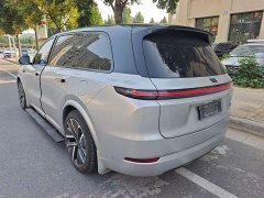 Li Auto L9 Max - ფოტო 10
