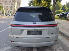 Li Auto L9 Max - ფოტო 11