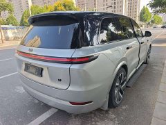 Li Auto L9 Max - ფოტო 12