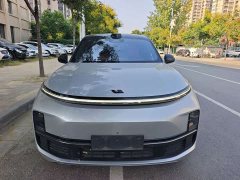Li Auto L9 Max - ფოტო 2