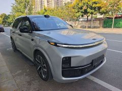 Li Auto L9 Max - ფოტო 3