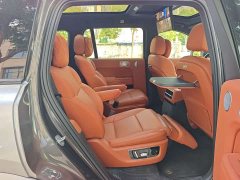 Li Auto L9 Max - ფოტო 7