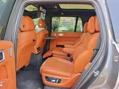 Li Auto L9 Max - ფოტო 8