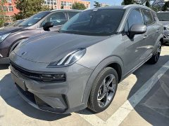 Lynk & Co Geely Lynk & Co 06 EM-P PHEV 84KM Range Pro - ფოტო 1