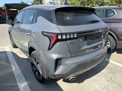 Lynk & Co Geely Lynk & Co 06 EM-P PHEV 84KM Range Pro - ფოტო 10
