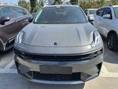 Lynk & Co Geely Lynk & Co 06 EM-P PHEV 84KM Range Pro - ფოტო 2