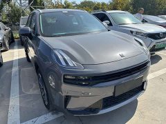 Lynk & Co Geely Lynk & Co 06 EM-P PHEV 84KM Range Pro - ფოტო 3