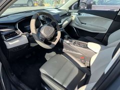 Lynk & Co Geely Lynk & Co 06 EM-P PHEV 84KM Range Pro - ფოტო 4