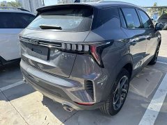 Lynk & Co Geely Lynk & Co 06 EM-P PHEV 84KM Range Pro - ფოტო 8