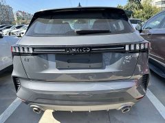 Lynk & Co Geely Lynk & Co 06 EM-P PHEV 84KM Range Pro - ფოტო 9